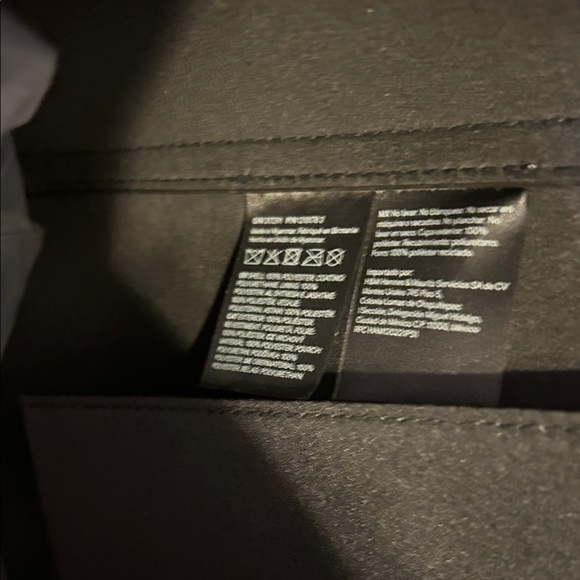 H&M Shopper Large Tote Bag - Picture 4 of 6